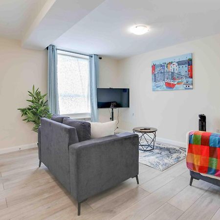 Elm Cottage Ίπσουιτς Εξωτερικό φωτογραφία