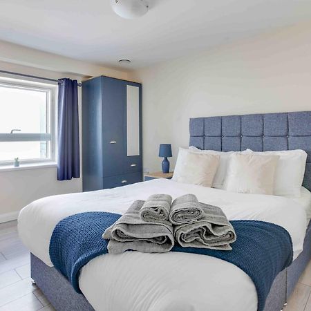 Elm Cottage Ίπσουιτς Εξωτερικό φωτογραφία