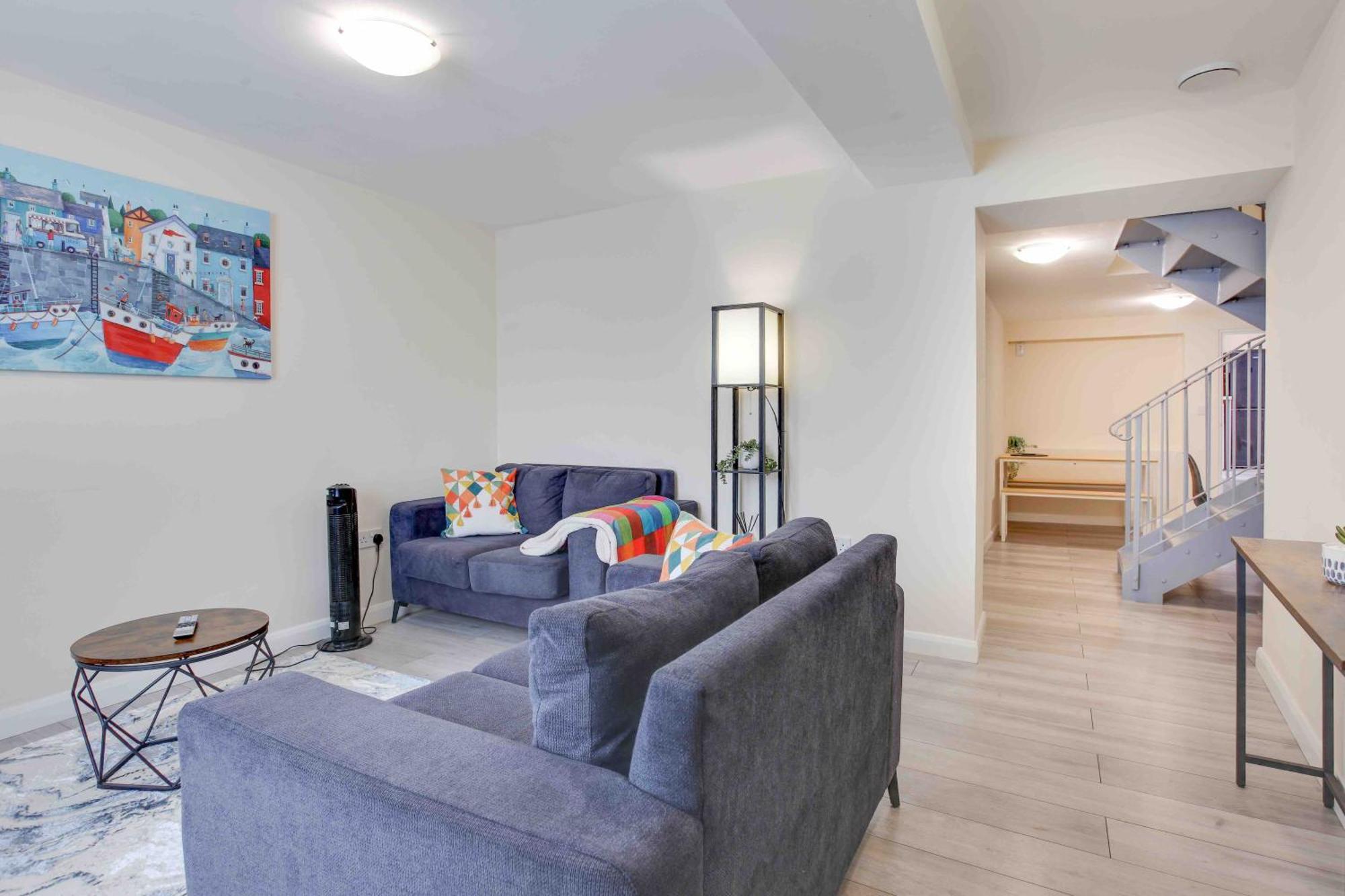 Elm Cottage Ίπσουιτς Εξωτερικό φωτογραφία